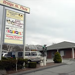 LPC East Corporate Office